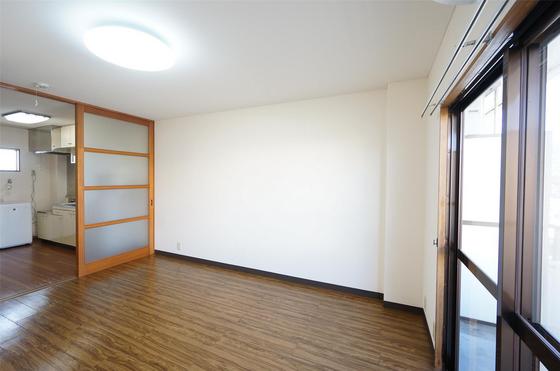 サンジェルマンI