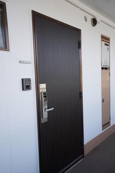 サンジェルマンI