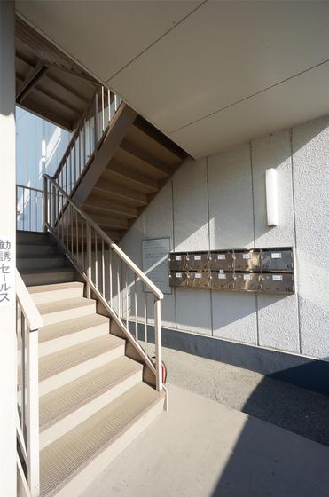 サンジェルマンI