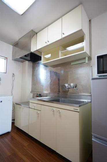 サンジェルマンI