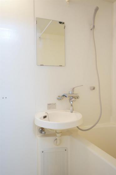 サンジェルマンI