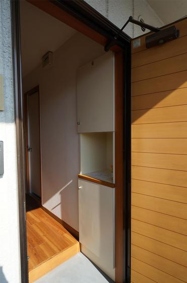 サンジェルマンI