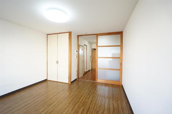 サンジェルマンI