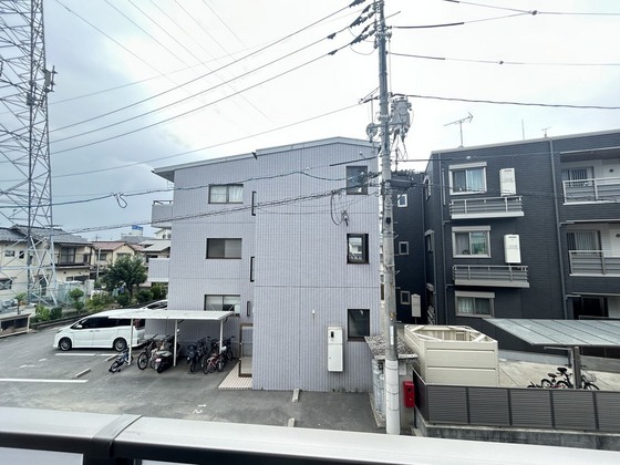 サンリット大町東