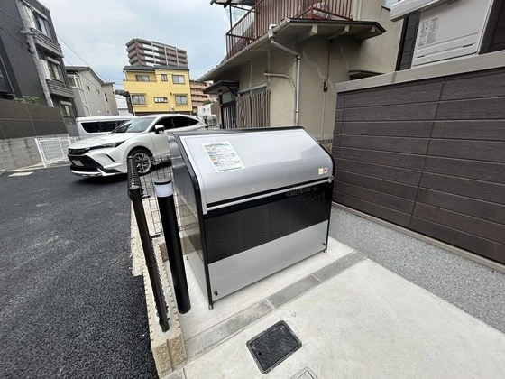 サンリット大町東