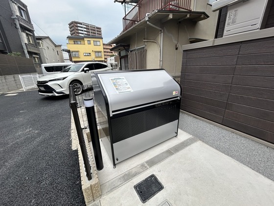 サンリット大町東