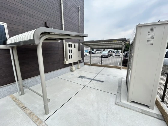 サンリット大町東