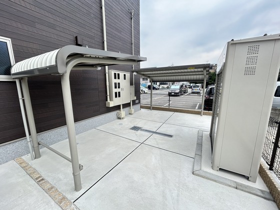 サンリット大町東