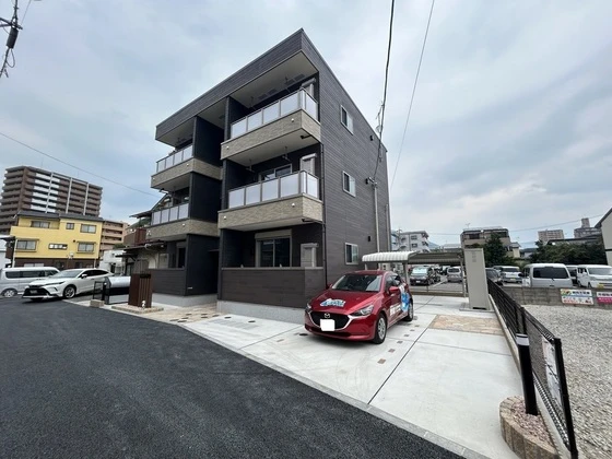 サンリット大町東