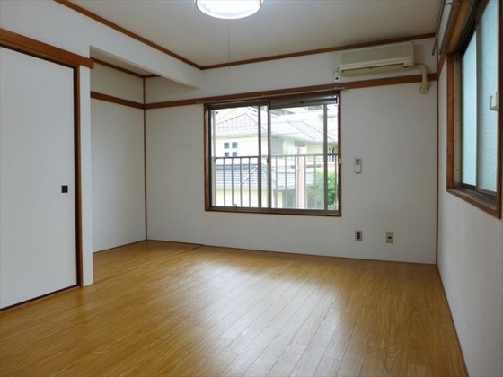 重康第二コーポ