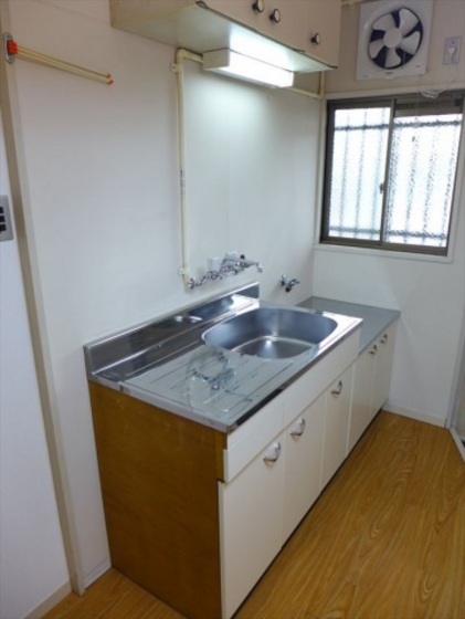 重康第二コーポ