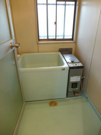 重康第二コーポ