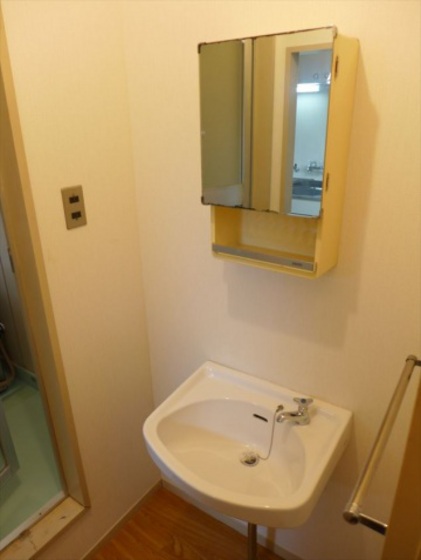 重康第二コーポ