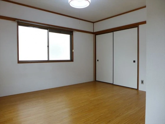 重康第二コーポ