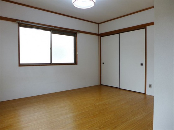 重康第二コーポ