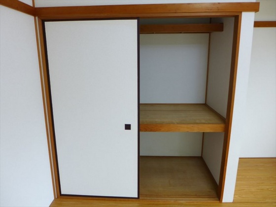 重康第二コーポ