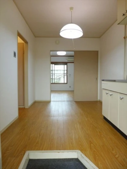 重康第二コーポ