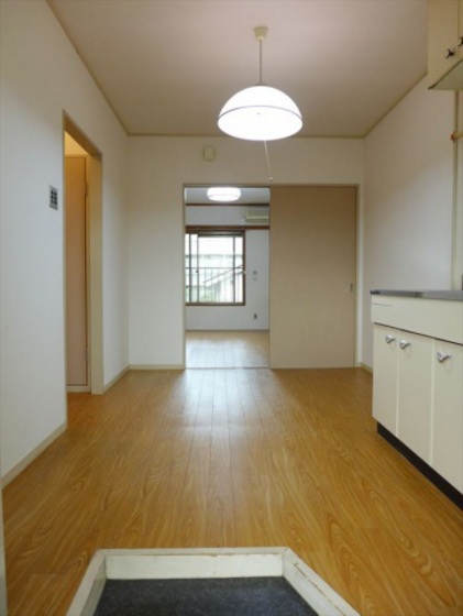 重康第二コーポ