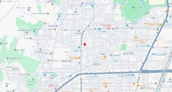 重康第二コーポ