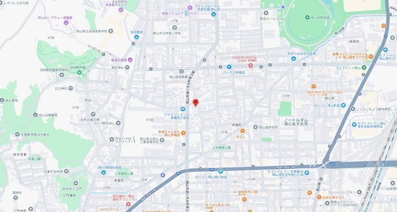 重康第二コーポ