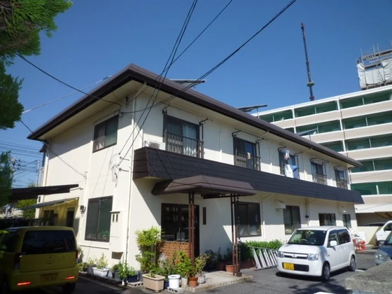 重康第二コーポ