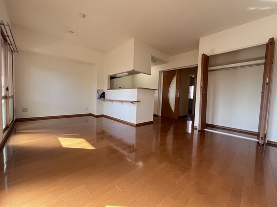 レガーロ五日市