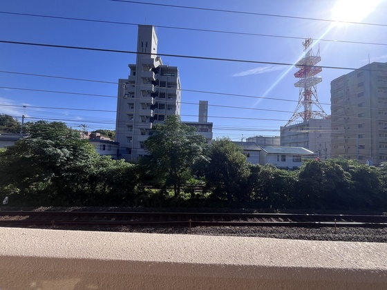 レガーロ五日市