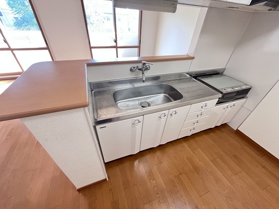 レガーロ五日市