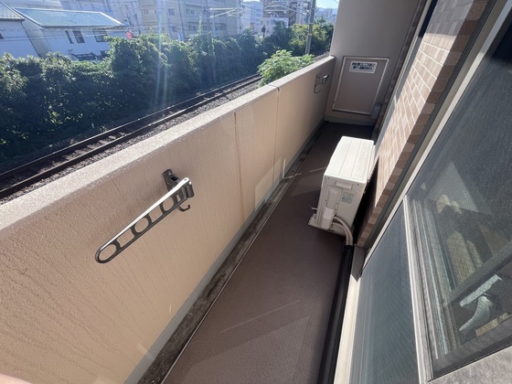 レガーロ五日市