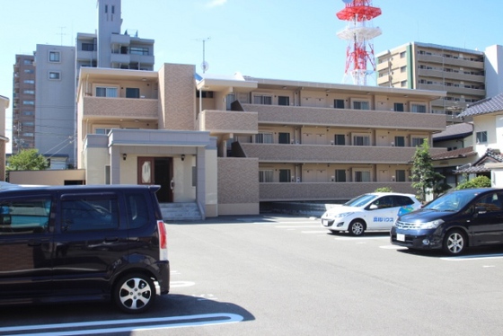 レガーロ五日市