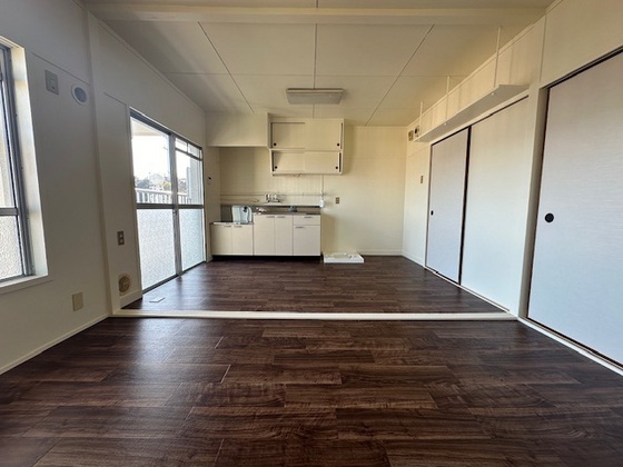 ヴィラナリー廿日市 82号棟