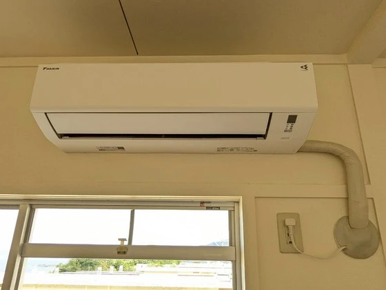 ヴィラナリー廿日市 82号棟