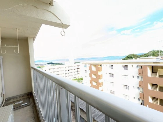 ヴィラナリー廿日市 82号棟