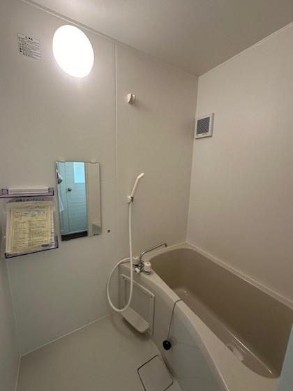 ヴィラナリー廿日市 82号棟