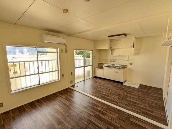 ヴィラナリー廿日市 82号棟