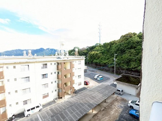 ヴィラナリー廿日市 82号棟