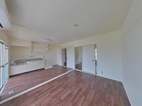 ヴィラナリー廿日市 82号棟