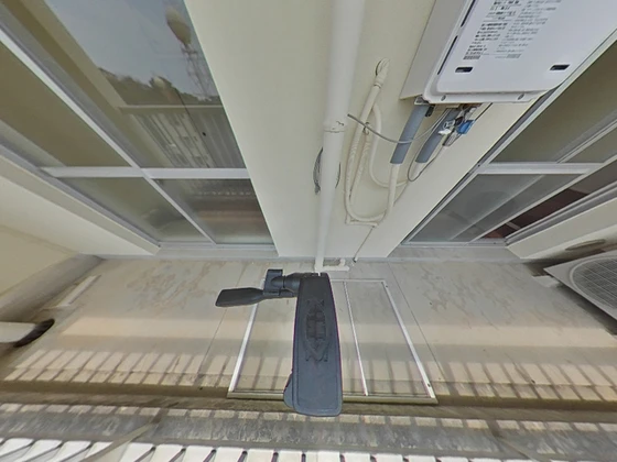 ヴィラナリー廿日市 82号棟