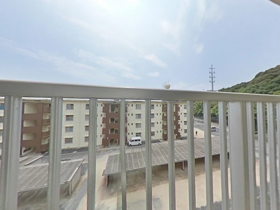 ヴィラナリー廿日市 82号棟