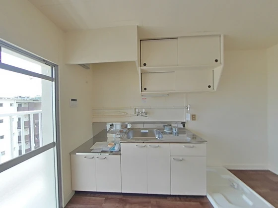 ヴィラナリー廿日市 82号棟