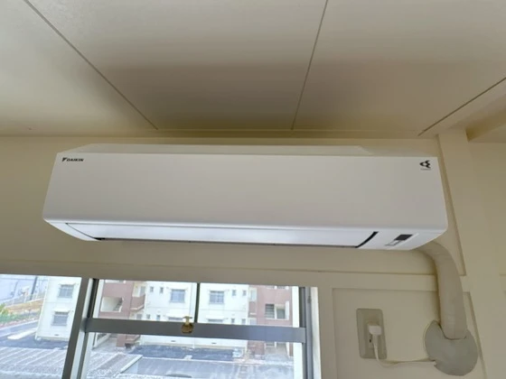 ヴィラナリー廿日市 82号棟