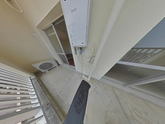 ヴィラナリー廿日市 82号棟