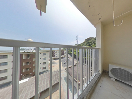 ヴィラナリー廿日市 82号棟