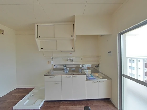 ヴィラナリー廿日市 82号棟