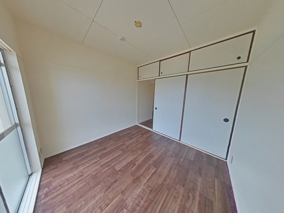 ヴィラナリー廿日市 82号棟