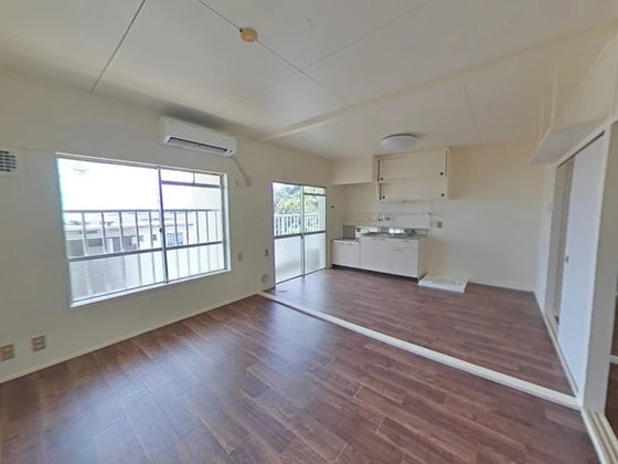 ヴィラナリー廿日市 82号棟