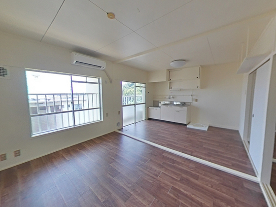 ヴィラナリー廿日市 82号棟