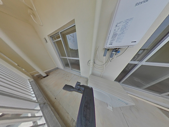 ヴィラナリー廿日市 82号棟