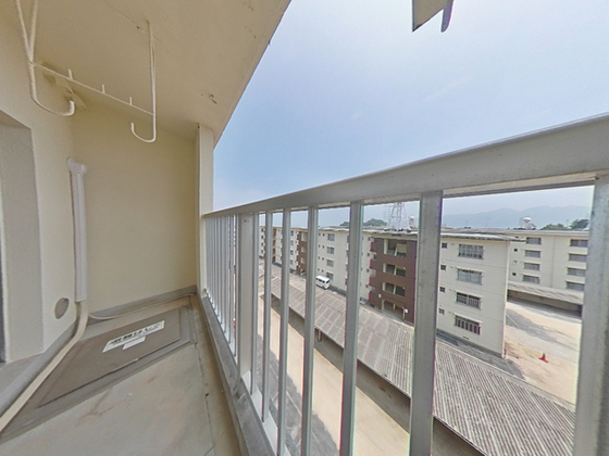 ヴィラナリー廿日市 82号棟