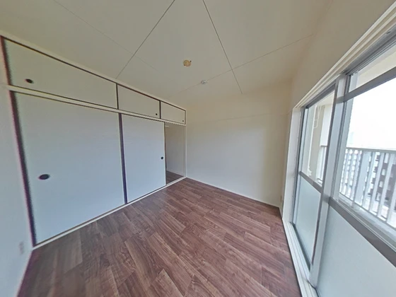 ヴィラナリー廿日市 82号棟